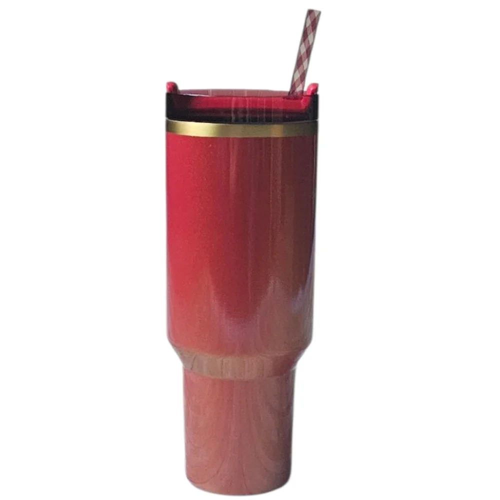 NIB Stanley The Quencher H2.0 Flowstate™ Tumbler 40oz - Picture 6 of 16